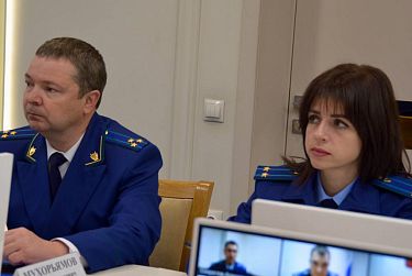 В Оренбурге обсудили дополнительные меры  по отлову бродячих собак